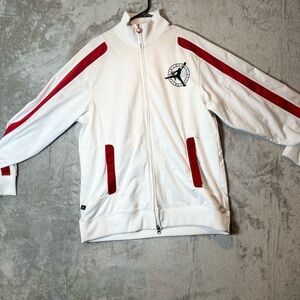 Vintage Jordan jacket